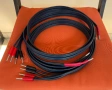 Cable Talk 3.1 Bi-Wire Speaker Cable / Кабели за тонколони, снимка 1