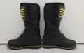 Ботуши за мотокрос Shot Race Gear X10 N°42, снимка 3