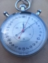 голям хронометър СССР Цепи секундата на 100тни, снимка 3