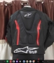 Alpinestars EU50 Дамски екип кожен от 2 части, снимка 17