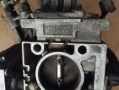 VW  1.8 Карбуратор 0438201176, снимка 5