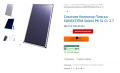 Слънчев Колектор Плосък SUNSYSTEM Select PK SL CL 2.7, снимка 2