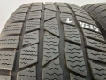 2бр зимни гуми 225/60/16 CONTINENTAL L04639, снимка 2