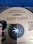 Compact. Disc. SAINT-SAENS. , снимка 8