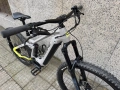 Haibike AllMtn 2/Mullet/Yamaha-PW-X3/720 Wh Battery/E-bike, снимка 3