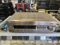 Ресийвър Yamaha RX-496RDS Titanium 4 ома: 2 × 105 вата В отлично техническо и визуално състояние., снимка 2