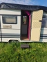 Продавам каравана Bürstner 485 TN LUX – 4 местна, регистрирана, с форселт, снимка 3