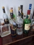 Празни бутилки , снимка 3