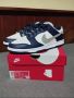 Nike Dunk Low Midnight Navy, снимка 1