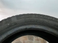 2бр зимни гуми 155/65/14 HANKOOK L05034 , снимка 4