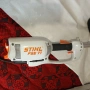 чисто нова електрическа косачка щел Stihl професионална , снимка 17