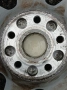 АУДИ AUDI джанти алуминий 7J X 15, снимка 3