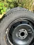 Гуми с джанти 205/55/R16 DOT3720 5x108 Kormoran, снимка 3