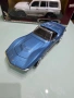 Corvette 1969 (1:18), снимка 6