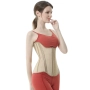 Универсален корсет за стягане на талия и корем VBOSi Waist Trainer, снимка 3