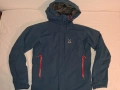 2 броя Haglofs Niva Insulated Jacket (М) и Intense Series (S) мъжко ски яке, снимка 1