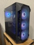 Геймърски компютър Ryzen 5 2400G/ RX 580/ Ram 16GB/ SSD 240GB+1TB, снимка 8