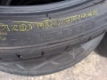 19цола спорт пакет 295 30 и 235 35 19 Bridgestone 4броя летни , снимка 6