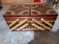 Дървена кутия , снимка 2