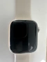 Apple Watch 8 series Starlight Aluminum Case, снимка 11