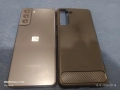 Samsung Galaxy S 21 5G 128Gb 8 Ram, снимка 2