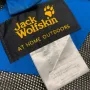 Оригинално мъжко непромокаемо яке Jack Woflskin | XL - XXL, снимка 6