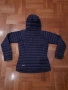 Дамско пухено яке RAB - Microlight Alpine Jacket , снимка 9