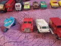Колекционерски колички, внос от Германия Matchbox, снимка 4