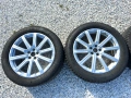 Оригинални джанти от Audi Q7, 20 инча 5x112, ET33, 9J, с гуми 285/45, снимка 4
