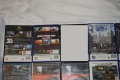 Игри за PS2 GTA 3/Vice City/Gran Turismo 4 Prologue/Turok/SSX 3/Hitman/007/Soul Calibur2, снимка 9