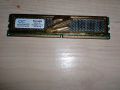 147.Ram DDR2 800 MHz,PC2-6400,2Gb,OCZ Gold Edition, снимка 1 - RAM памет - 45862409