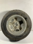 Резервна гума Ленд Ровър Фрилендър rezervna guma Land Rover Freelander 215/65/16 215/65R16, снимка 3