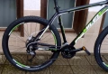 MILES ! 27.5 цола ! 27 скорости ! Хидравлики-Диск ! Германия!, снимка 13
