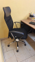 Офис оборудване - бюра, столове, компютър и др., снимка 3