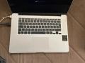 15,4'' Core i7 MacBook Pro А1398( Late 2012 )-На части, снимка 2