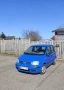 Fiat Panda 1.2, 60 h.p. 2006 год. на части!, снимка 2