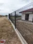 Монтаж на оградни пана, снимка 1