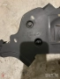 Части двигателен отсек - Форд Фиеста (Ford Fiesta) 1.4 TDCI - 68 к.с. - 2010 г. - част 2, снимка 3