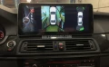 BMW 5 F10 F11 F12 [2011-2016] CIC NBT Мултимедия Навигация Android, снимка 5