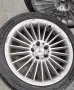 AMG Джанти 18', 5x112, спорт пакет, W219, R230, R171, CLK63 AMG, снимка 3