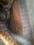 Кожена раница Унисекс,Голяма раница от естествена кожа, снимка 7