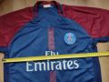 PSG / Paris Saint-Germain / #10 Neymar JR - детска футболна тениска, снимка 3