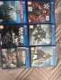 Колекция от оригинални игри за PS4 – Отлично състояние, снимка 4