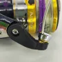 Shimano Nasci C3000 рамо за макара, снимка 2