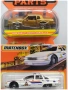 Hot Wheels / Matchbox Chevy , снимка 11