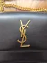 Чанта YSL (Yves Saint Laurent), снимка 2