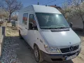 Mercedes sprinter 311, снимка 2