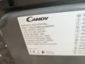 Микровълнова фурна Candy Moderna CMGA25TNDB с грил, 900 W, 25 литра, снимка 6