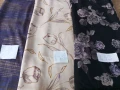 Платове  коприна, снимка 5