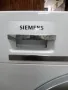 Сушилня с термопомпа Сименс Siemens IQ 700 8кг. А+++  2 години гаранция!, снимка 7